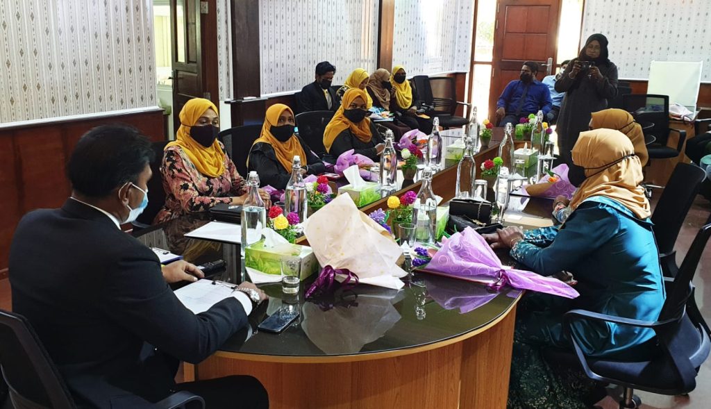 Tinadhoo - Councilarun